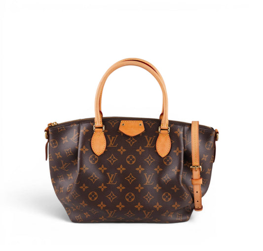Turenne MM Monogram