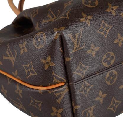 Turenne MM Monogram