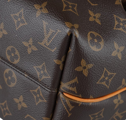 Turenne MM Monogram