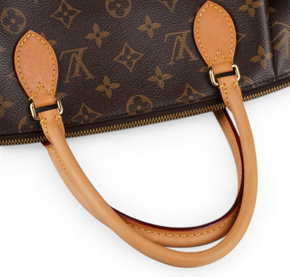 Turenne MM Monogram