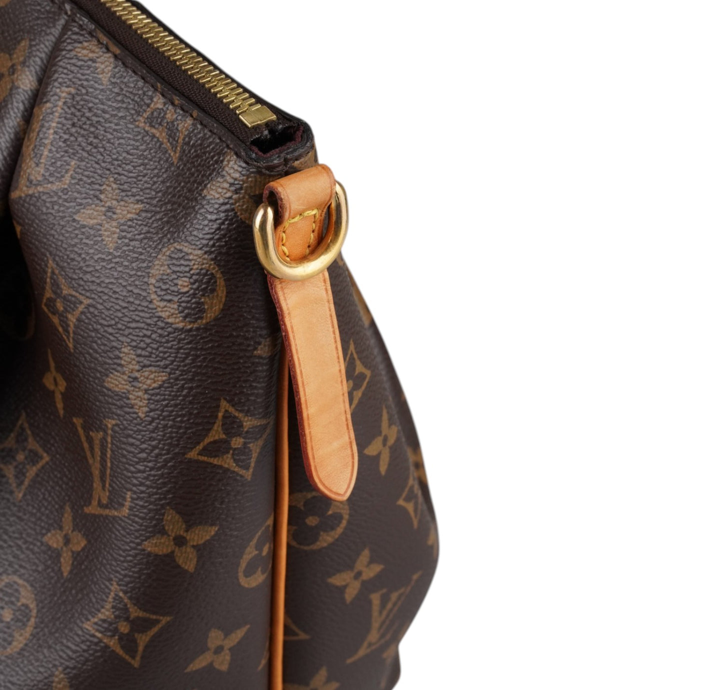 Turenne MM Monogram
