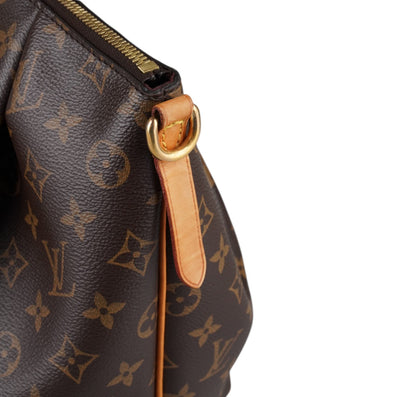 Turenne MM Monogram