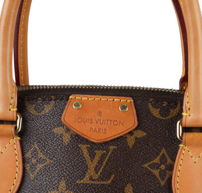 Turenne PM Monogram