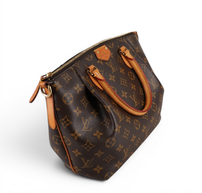 Turenne PM Monogram