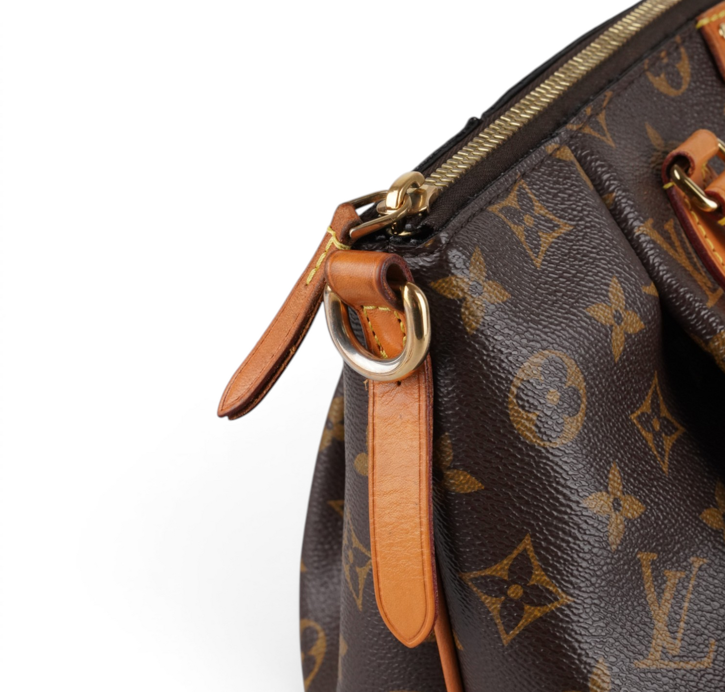Turenne PM Monogram