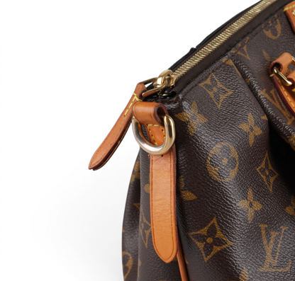 Turenne PM Monogram