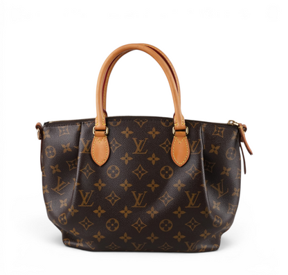 Turenne PM Monogram
