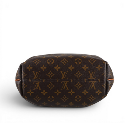 Turenne PM Monogram
