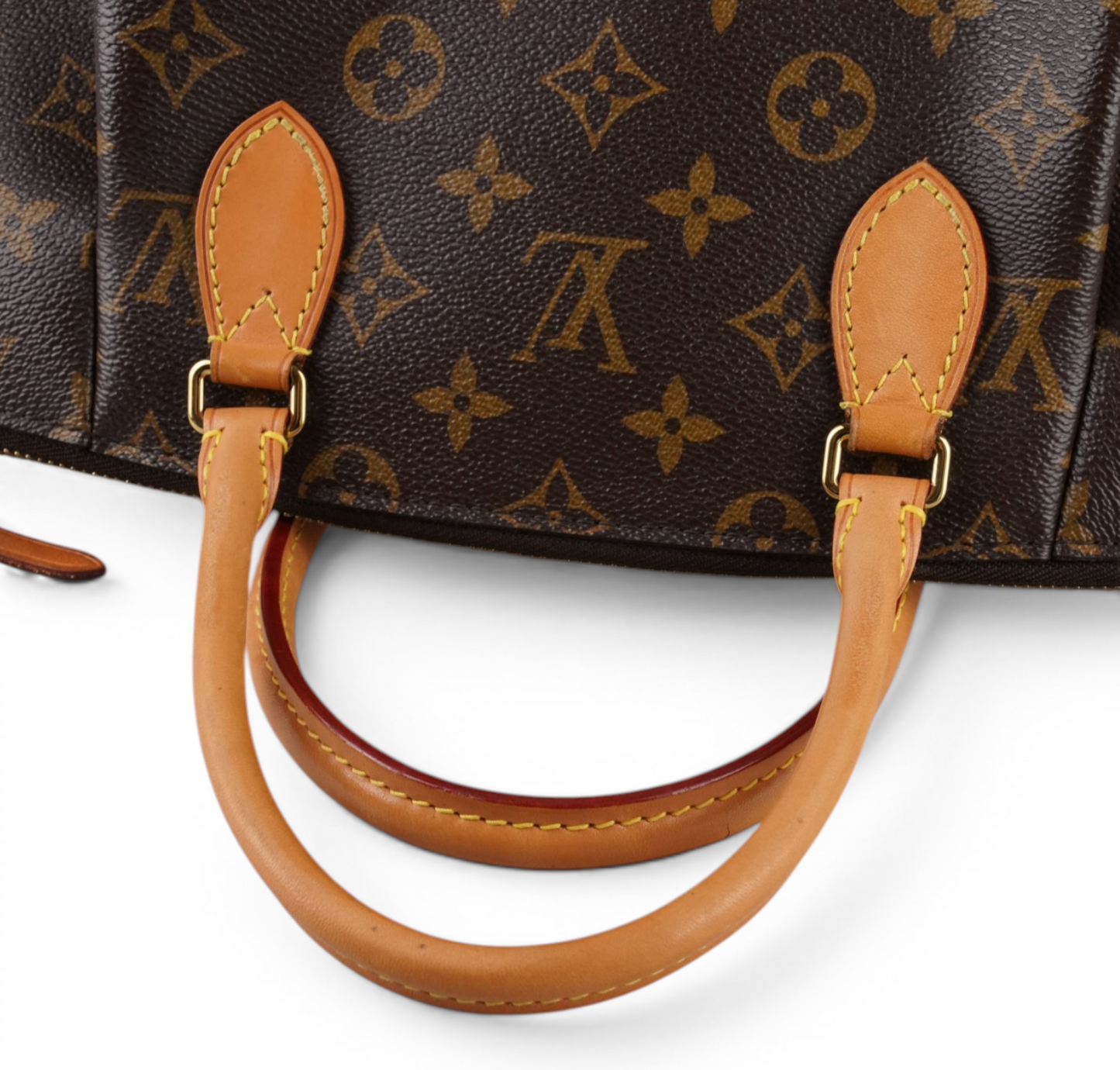 Turenne PM Monogram