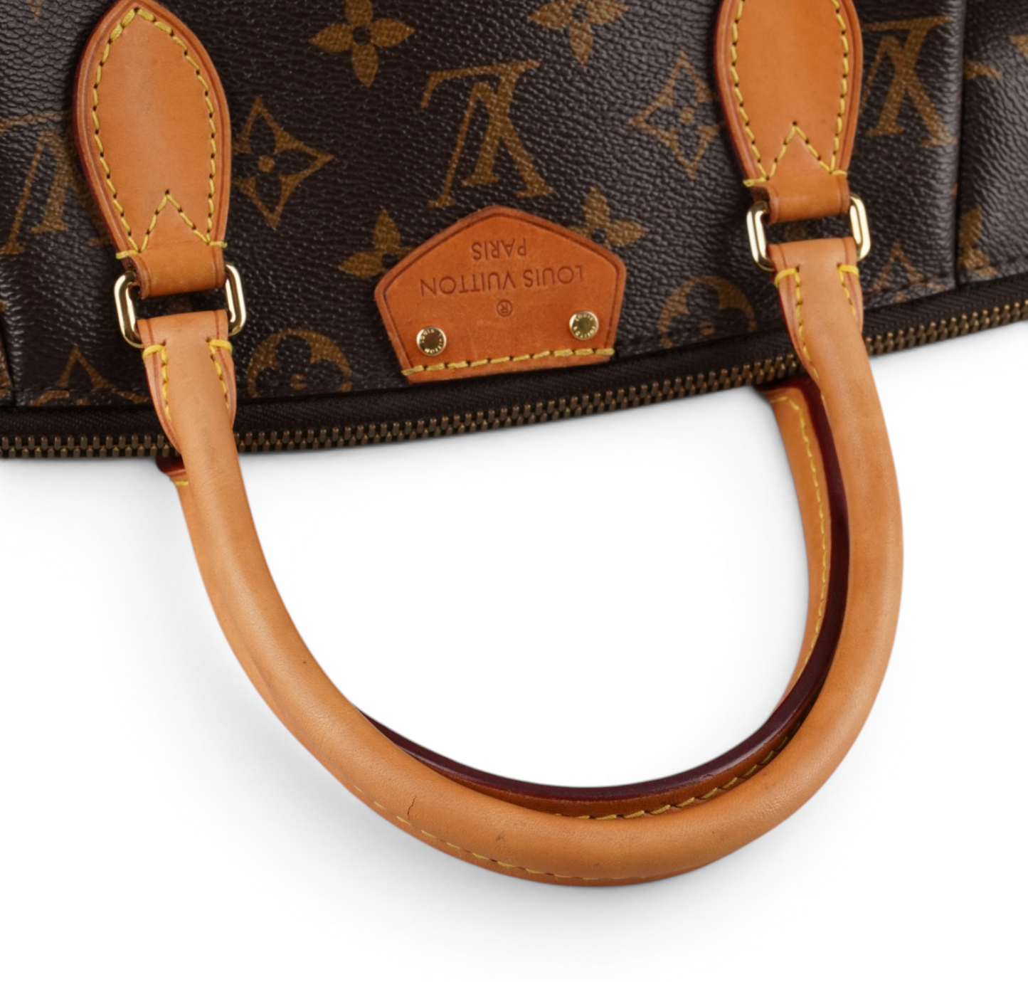 Turenne PM Monogram
