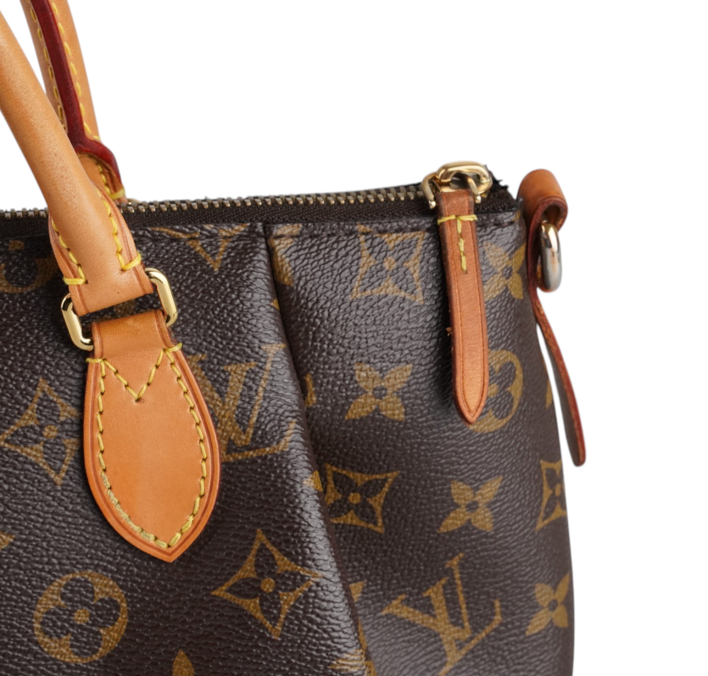 Turenne PM Monogram