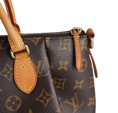 Turenne PM Monogram