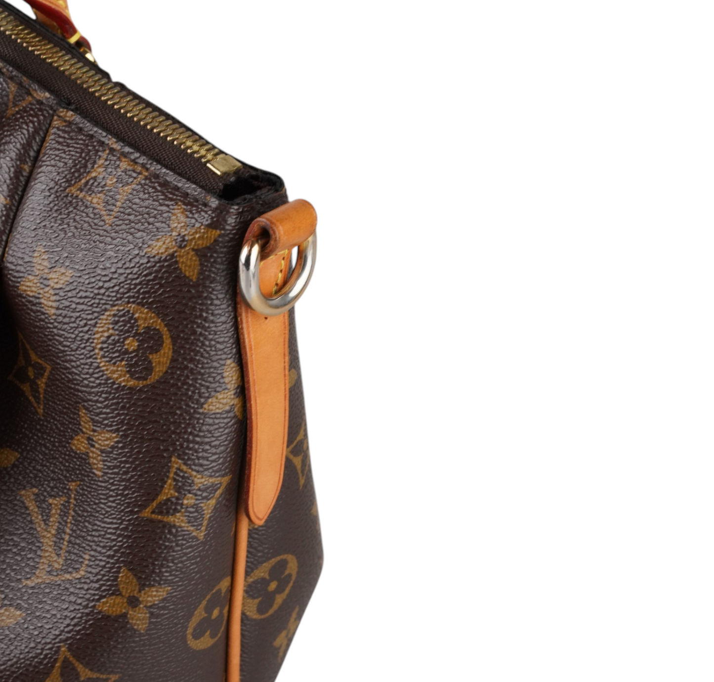 Turenne PM Monogram