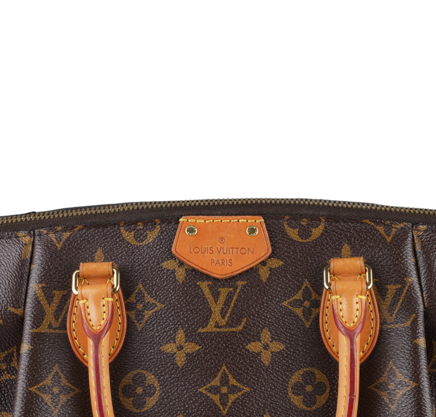 Turenne PM Monogram