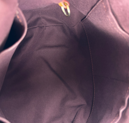 Turenne PM Monogram