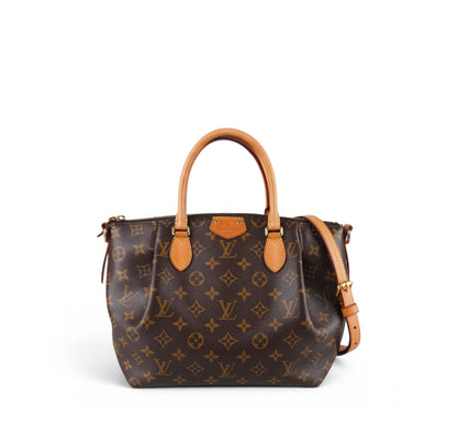 Turenne PM Monogram