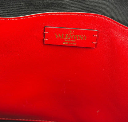 VLogo Tote Rafia
