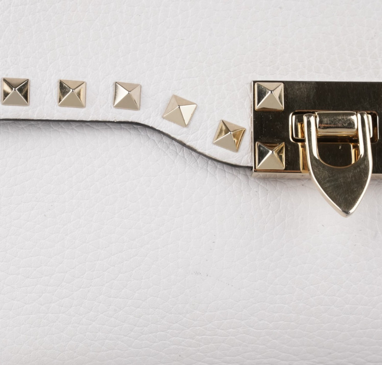 Tracolla Rockstud
