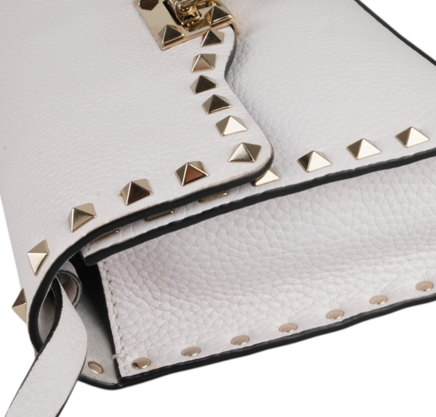 Tracolla Rockstud
