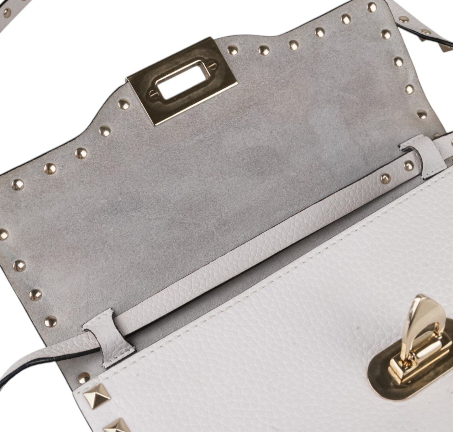 Tracolla Rockstud