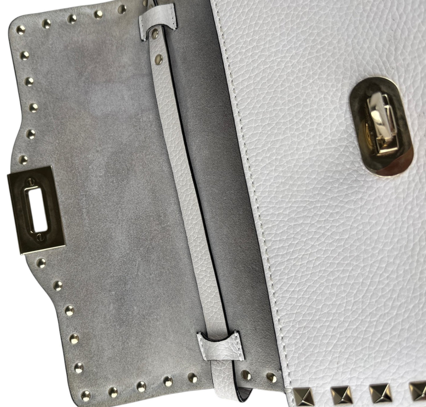 Tracolla Rockstud