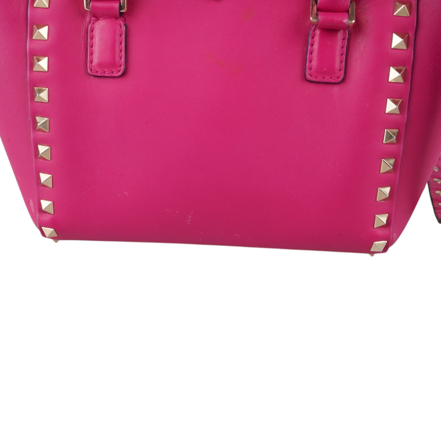 Rockstud Tote