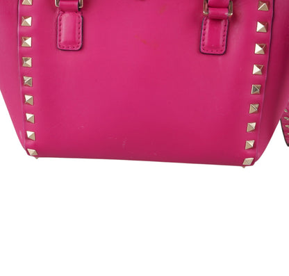 Rockstud Tote