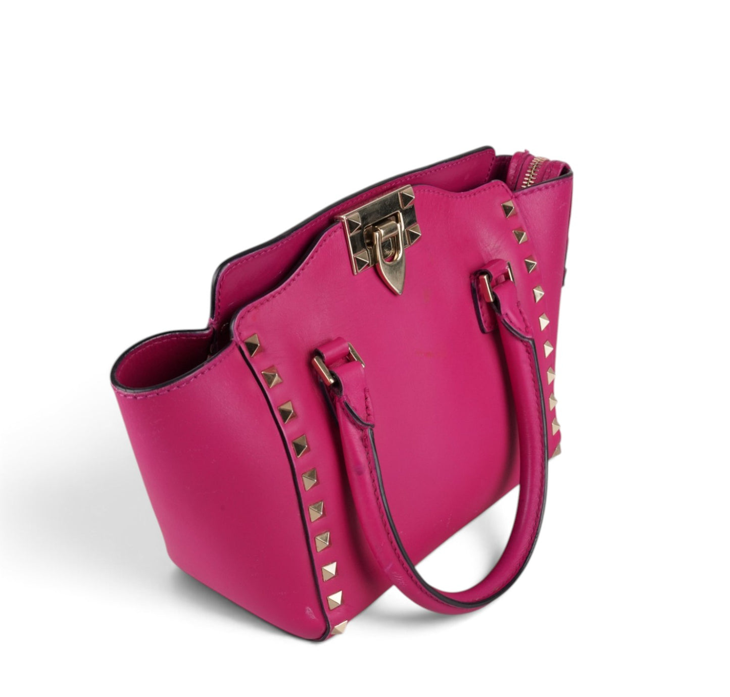 Rockstud Tote