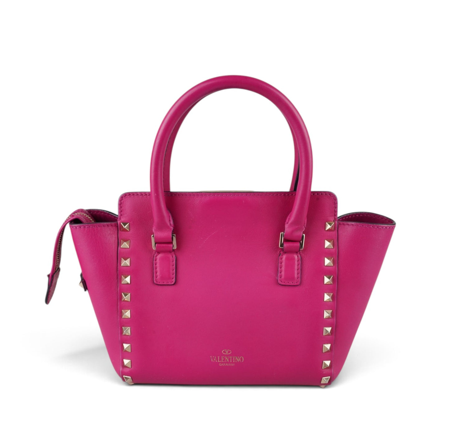 Rockstud Tote