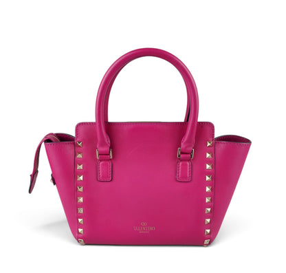 Rockstud Tote