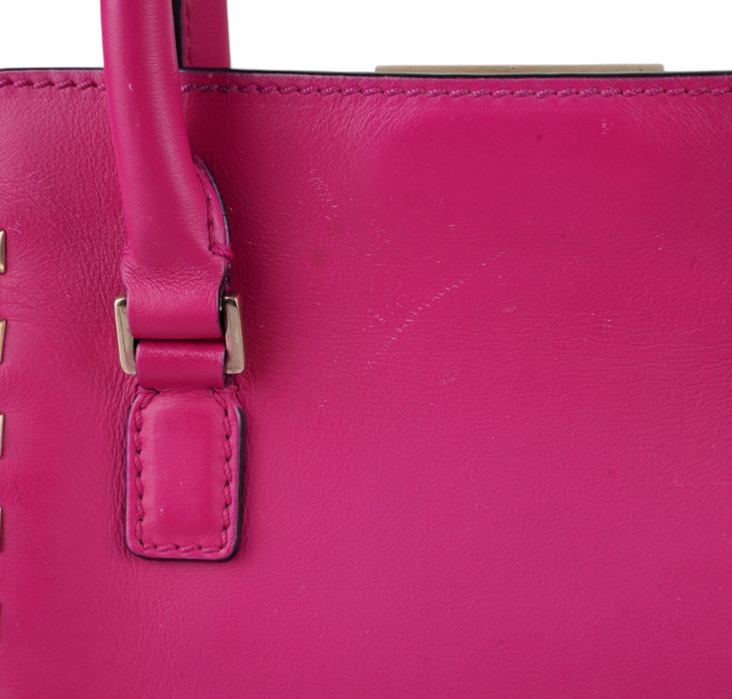 Rockstud Tote