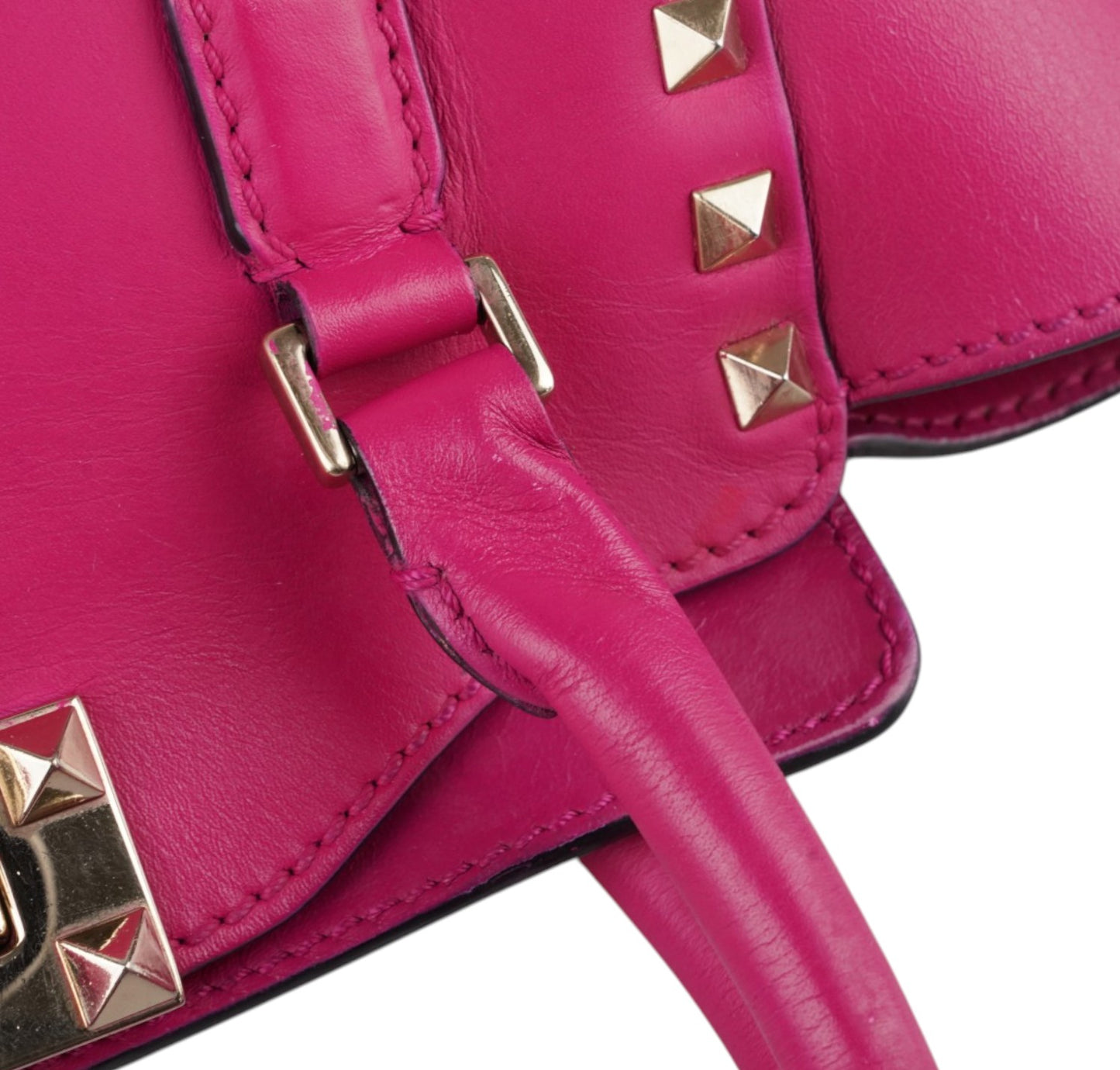 Rockstud Tote