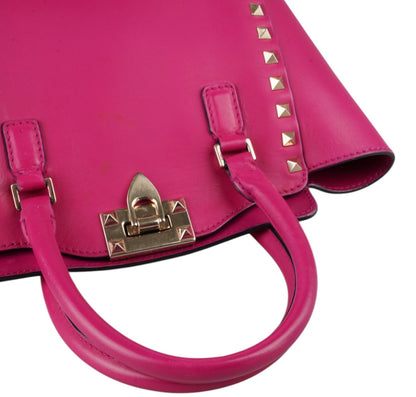 Rockstud Tote