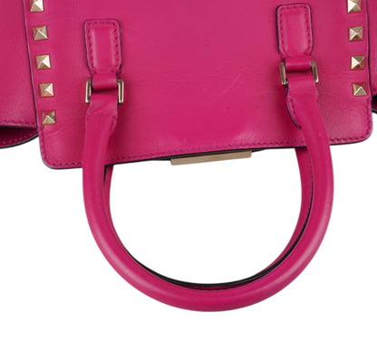 Rockstud Tote