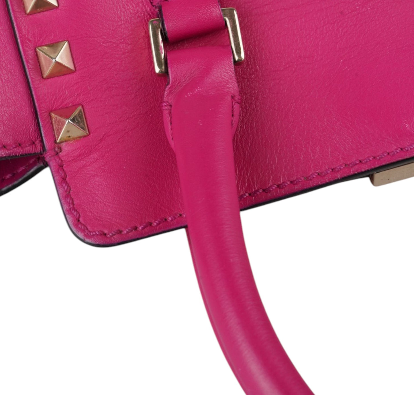 Rockstud Tote