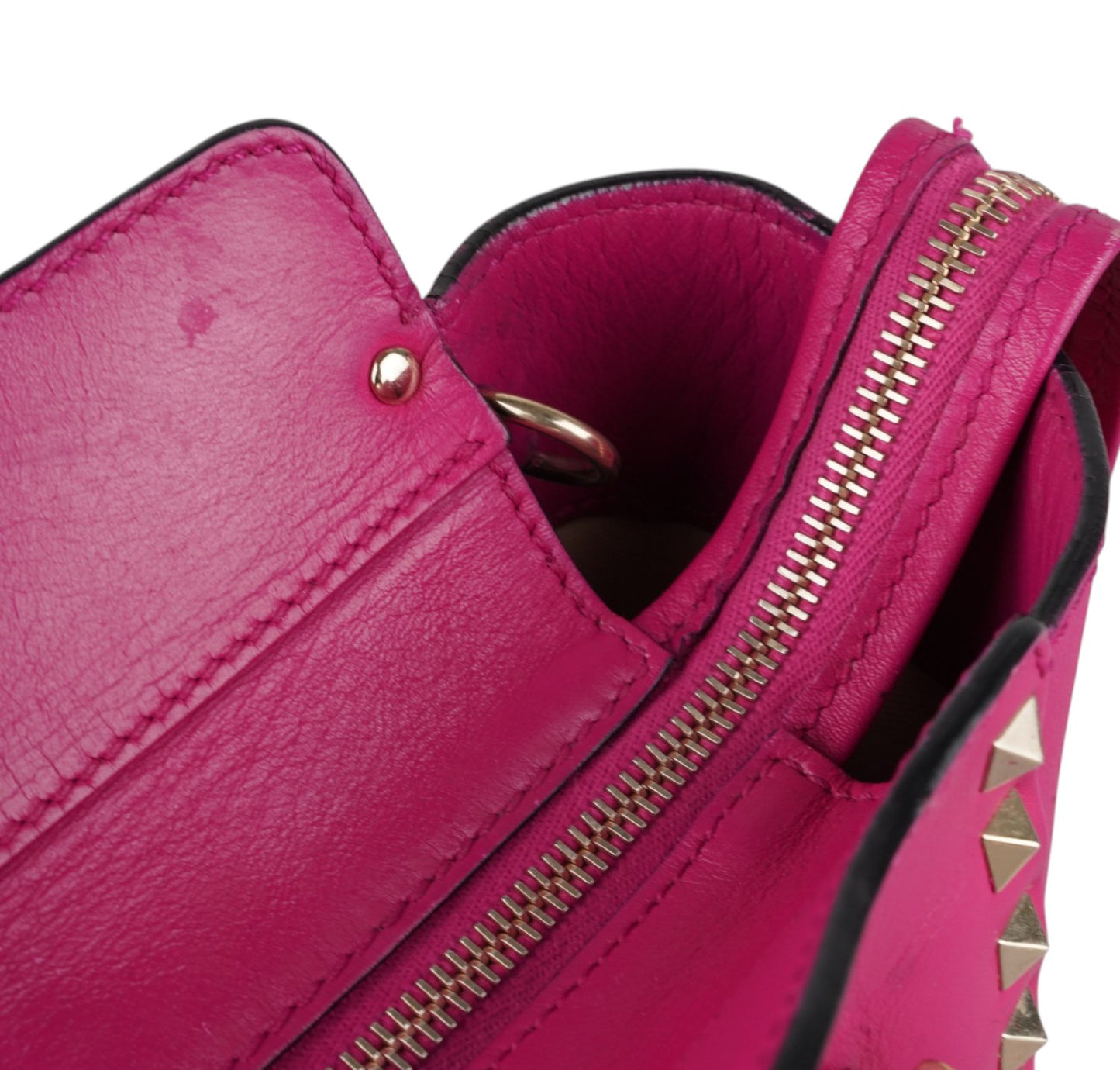 Rockstud Tote