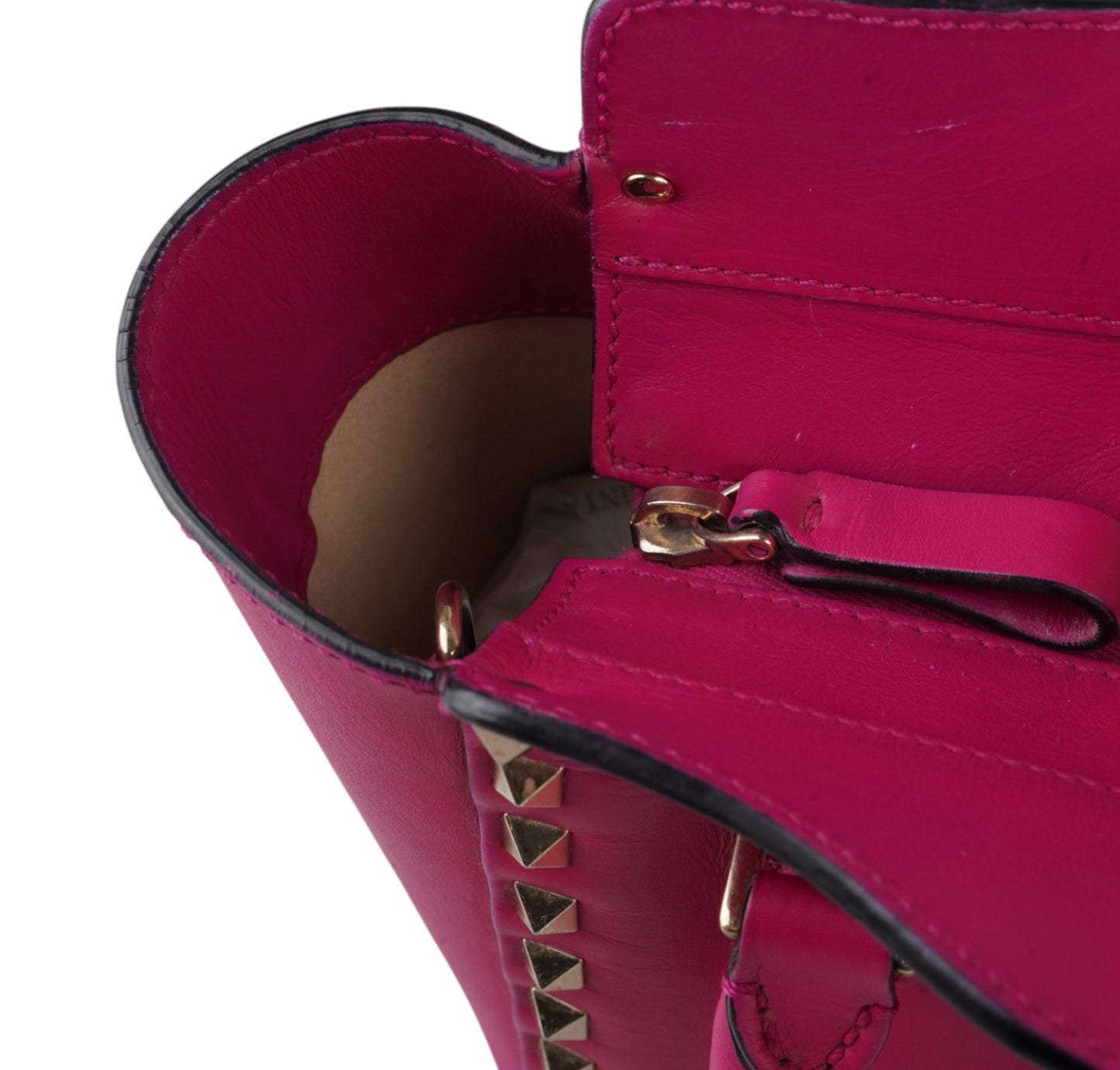 Rockstud Tote