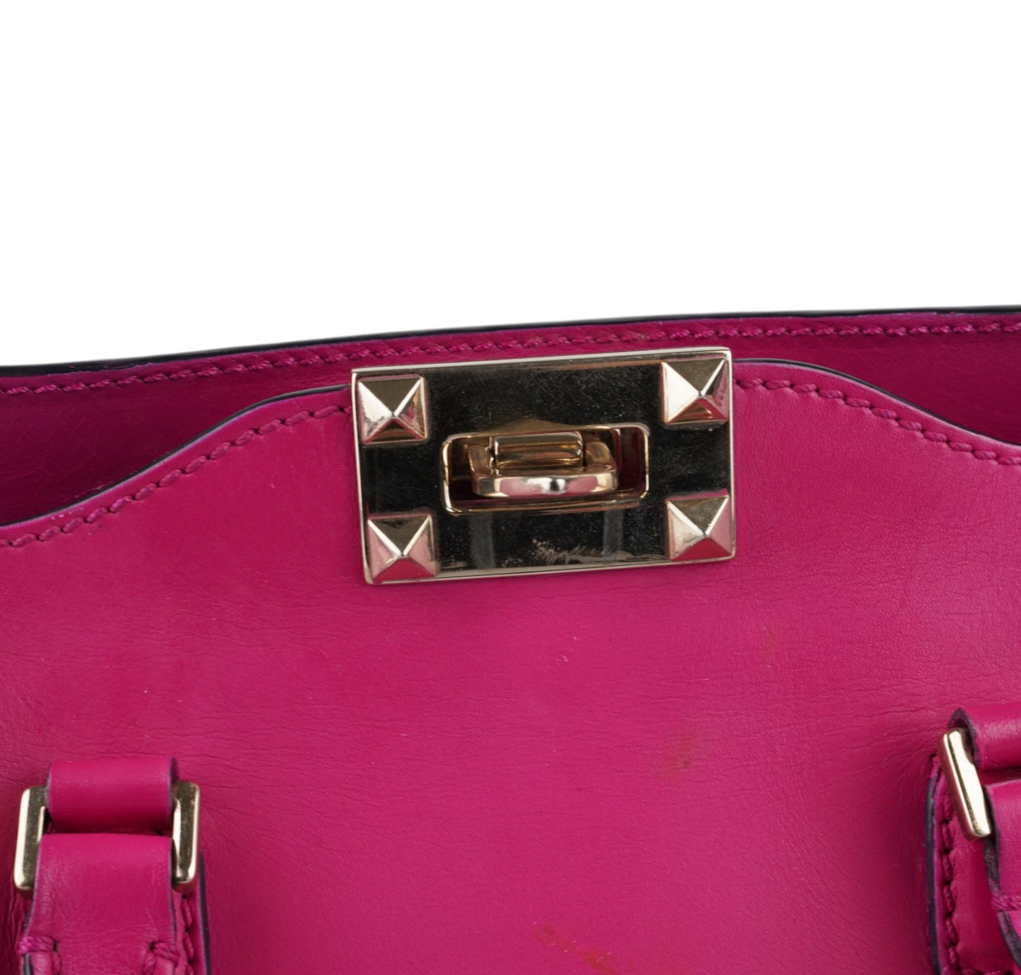 Rockstud Tote