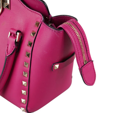 Rockstud Tote