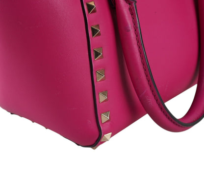 Rockstud Tote