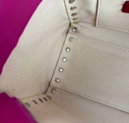 Rockstud Tote