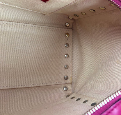 Rockstud Tote