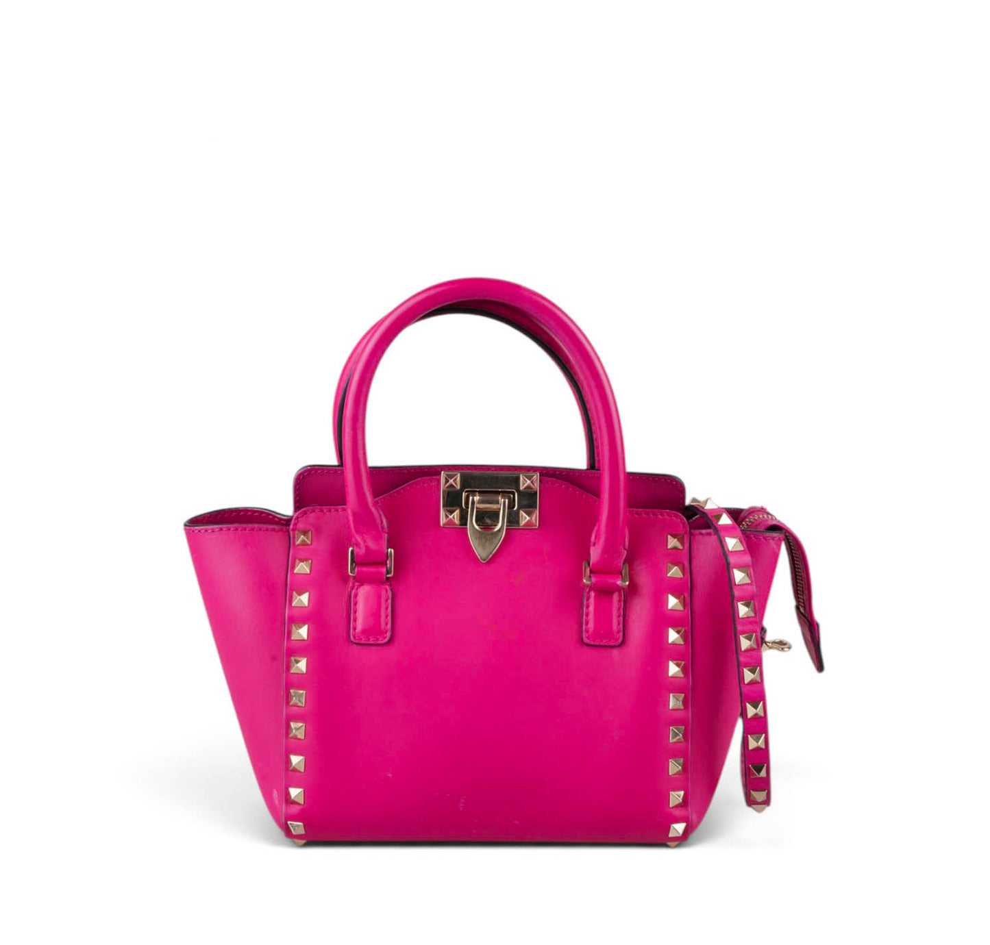 Rockstud Tote
