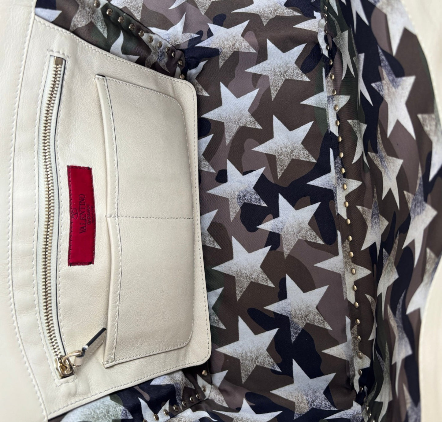 Shopper Rockstud