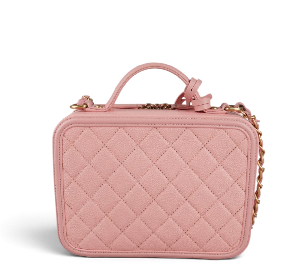 Vanity Caviar Rosa