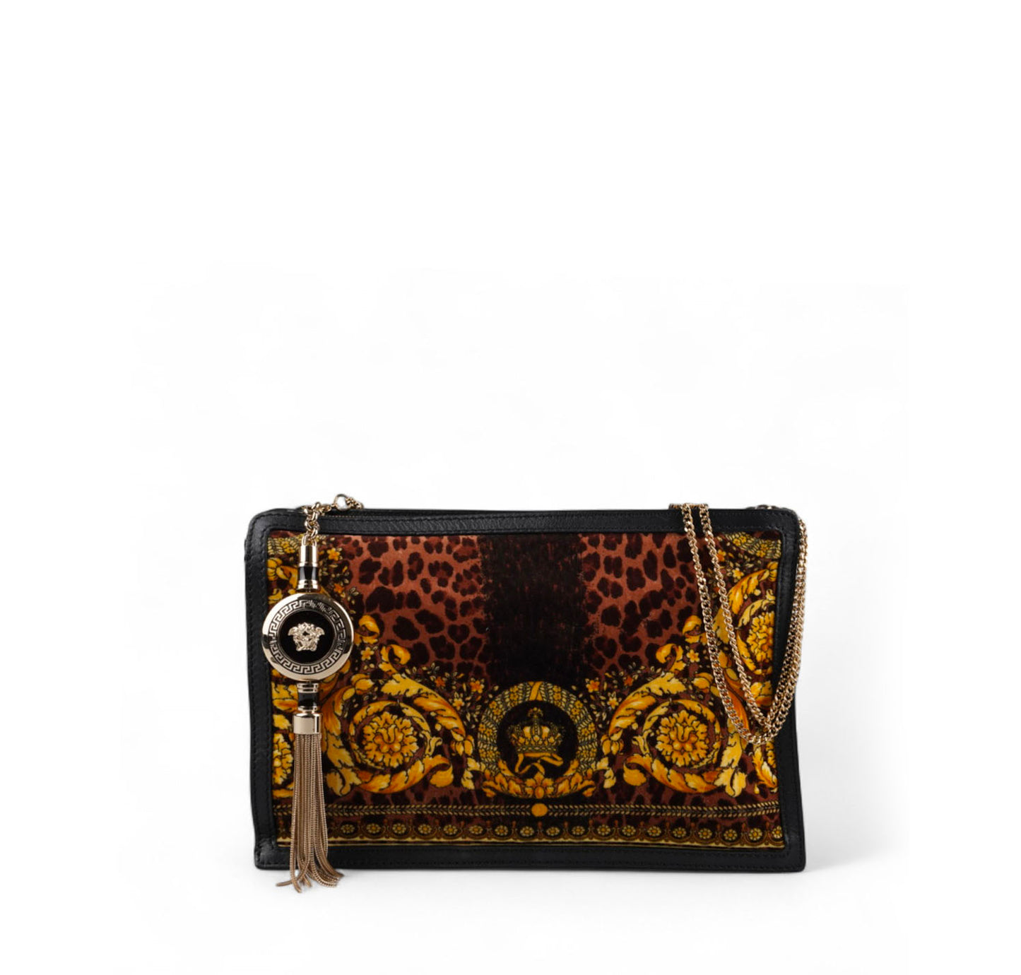 Pouch Baroque