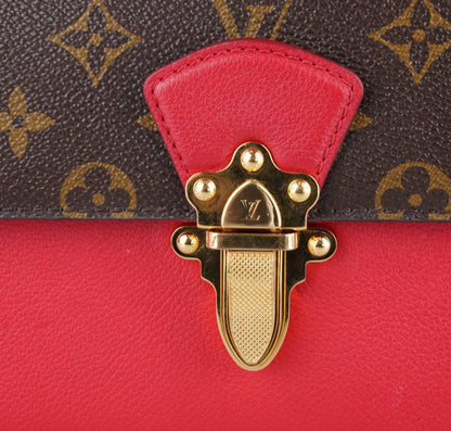 Victoire Monogram