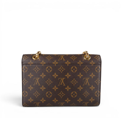Victoire Monogram