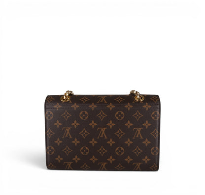 Victoire Monogram