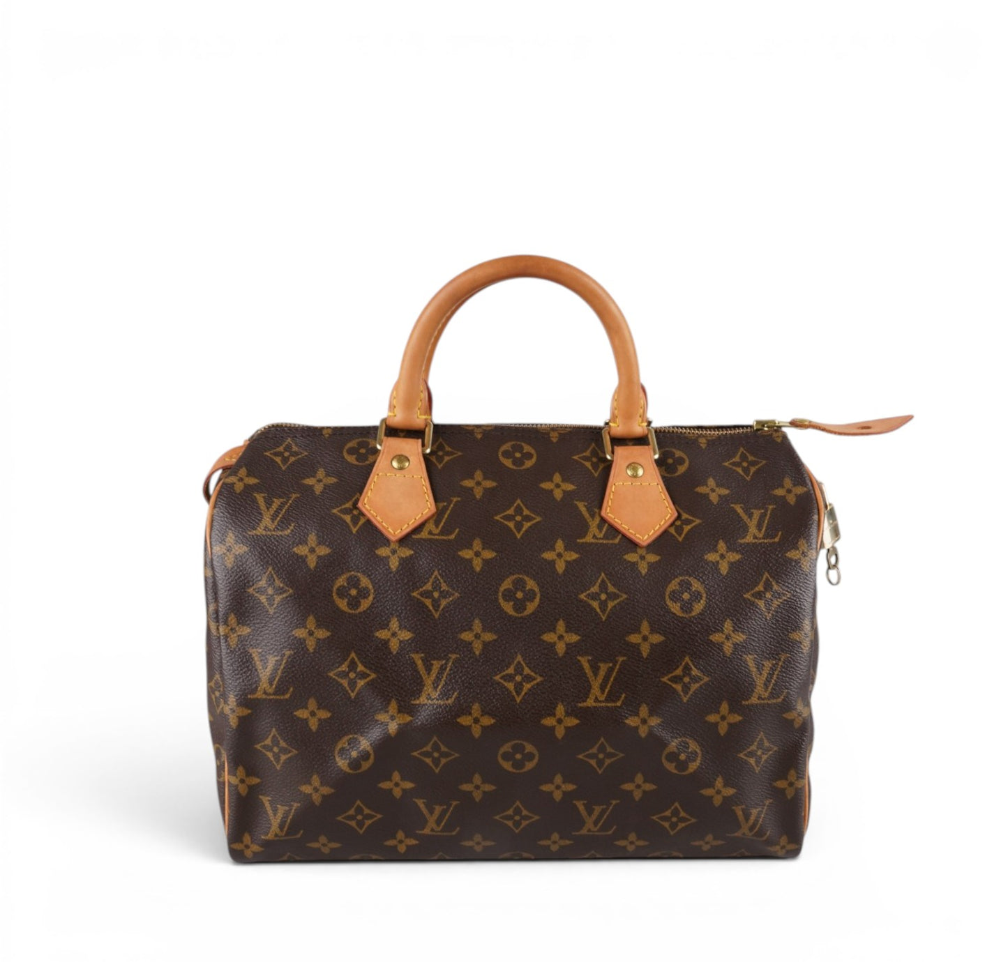 Speedy 30 Monogram